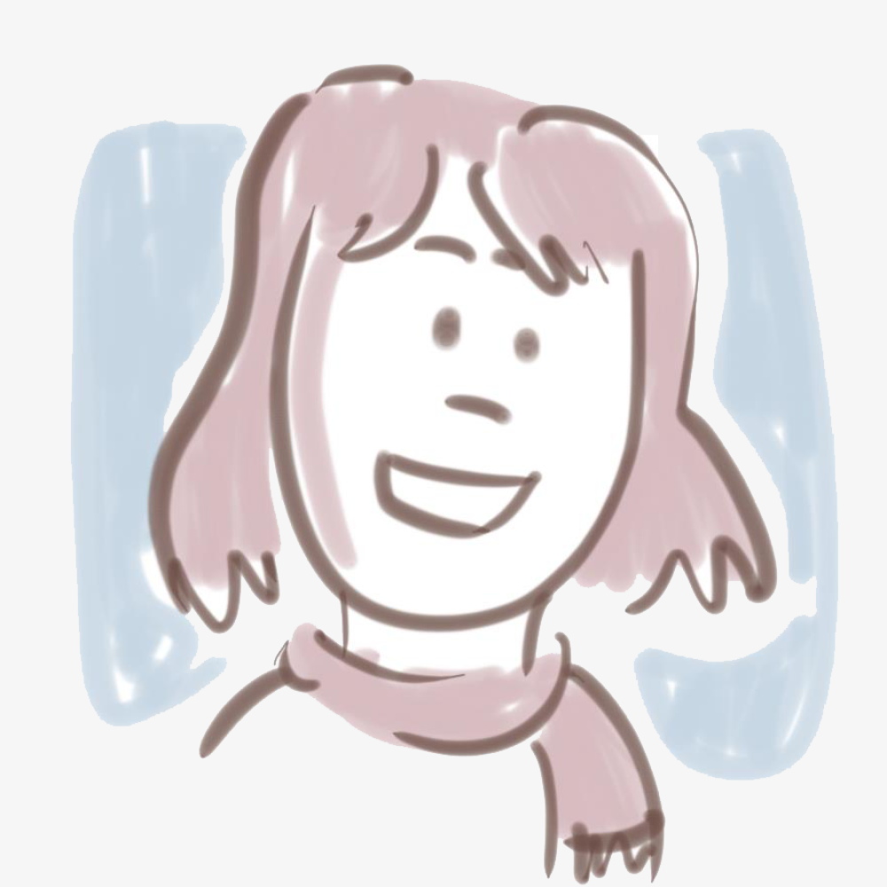 illustration of Jill O’Reilly