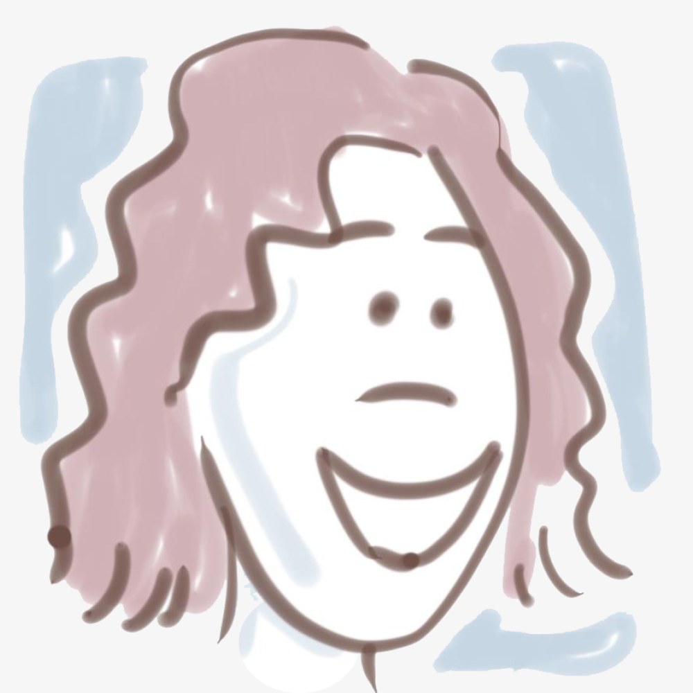 illustration of Sarah Parry